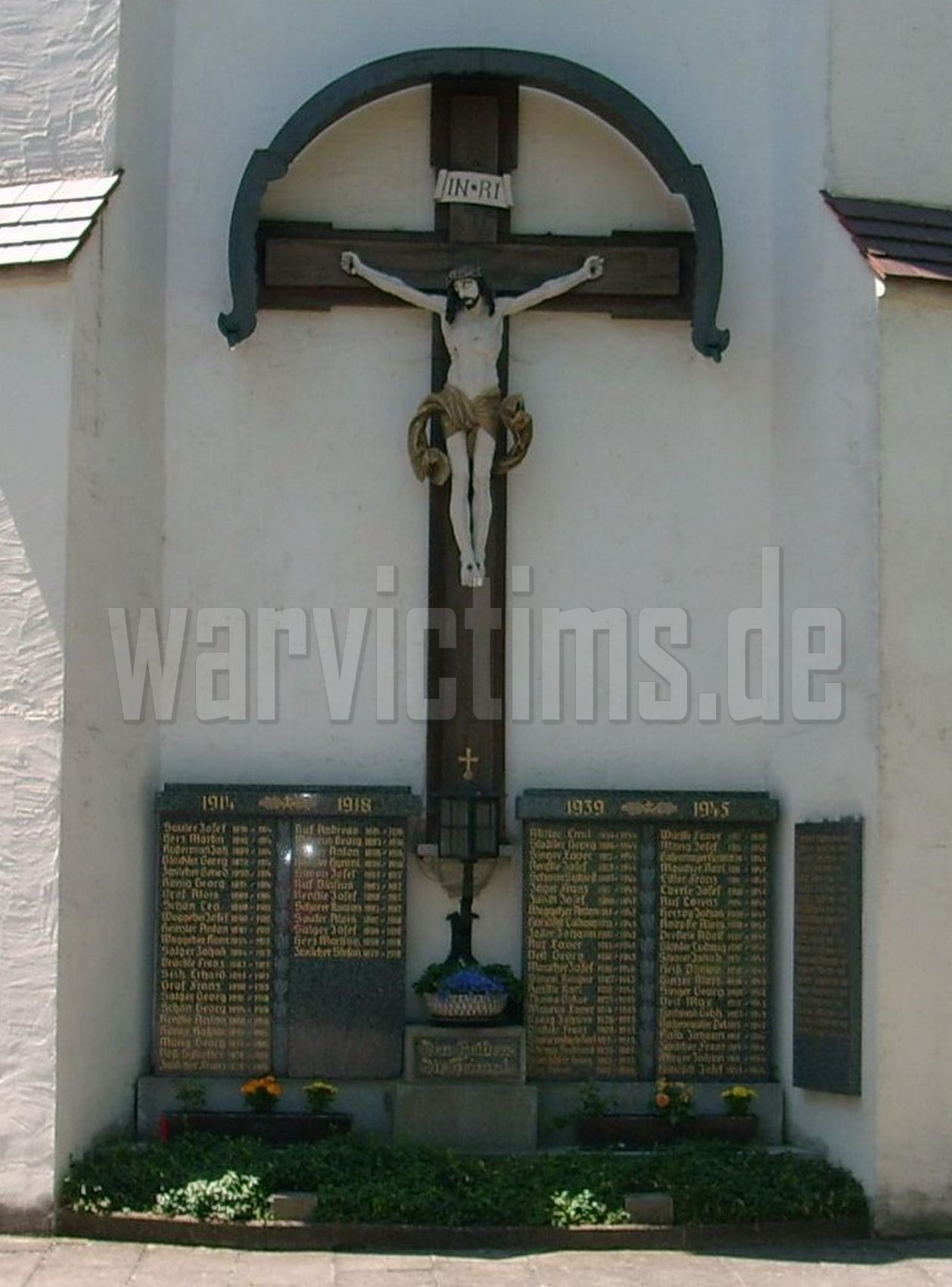 Breitenbrunn+(Schwaben)-Bedernau